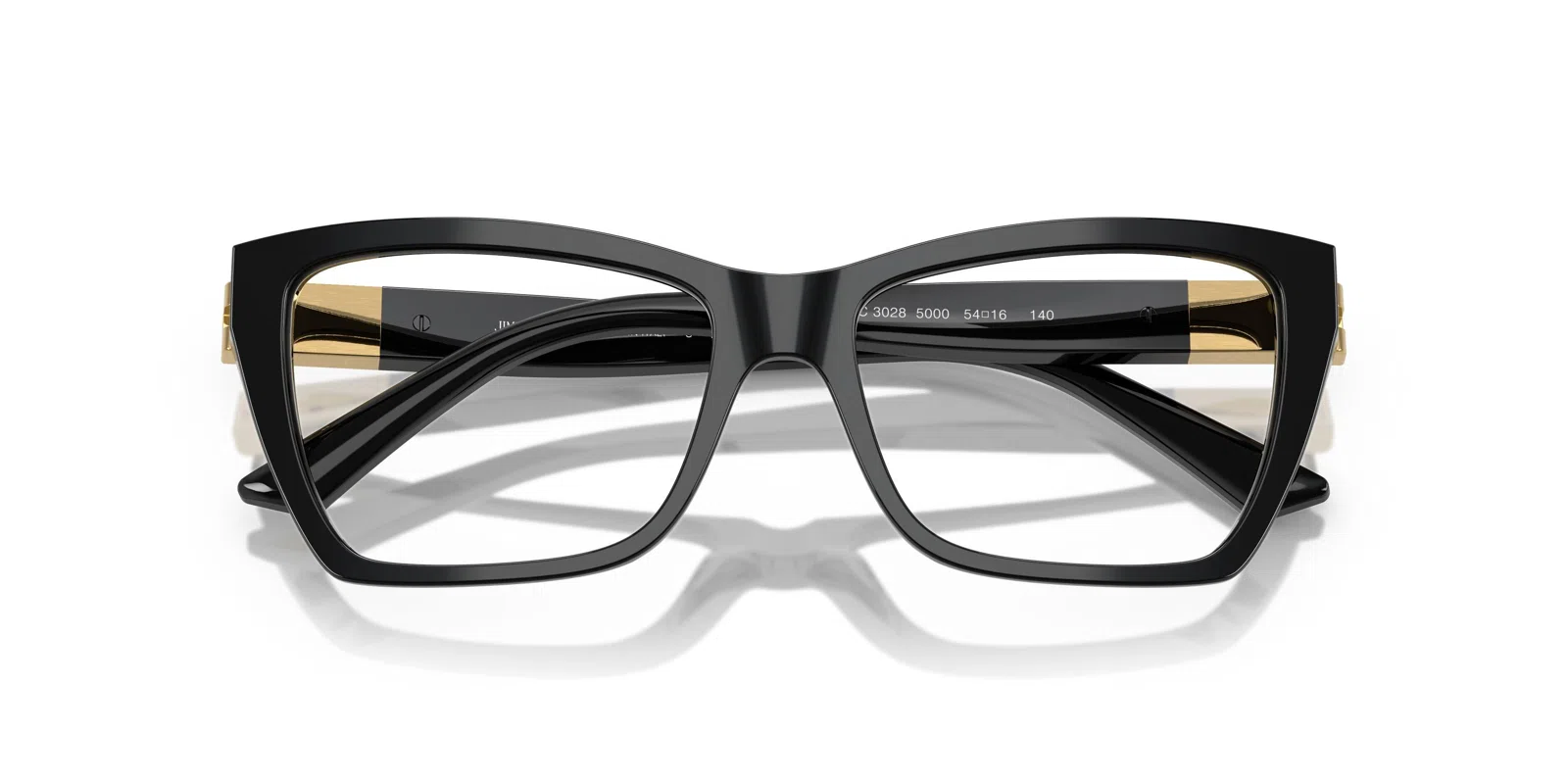Jimmy Choo 3028 Eyeglasses - view 19
